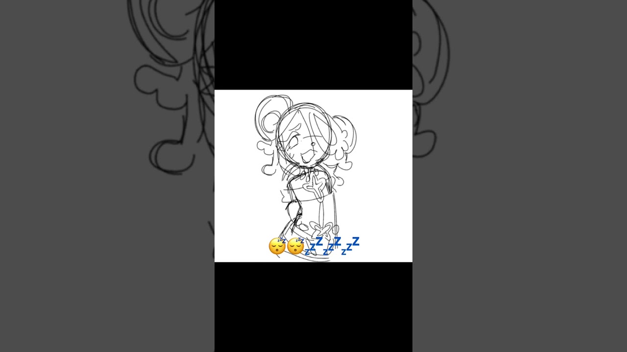 A million oc projects im neglecting rn ooopsies...