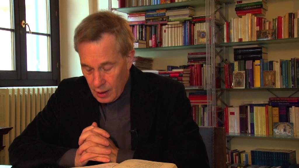 Zondagmeditatie Antoine Bodar 17 november 2013