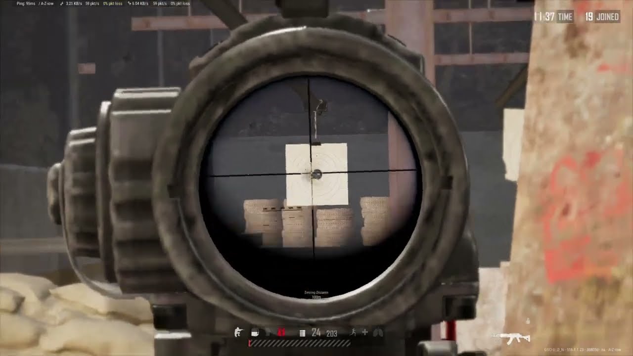 My Practice Routine Guide For PUBG Console 2022( PS4, PS5, XBOX)