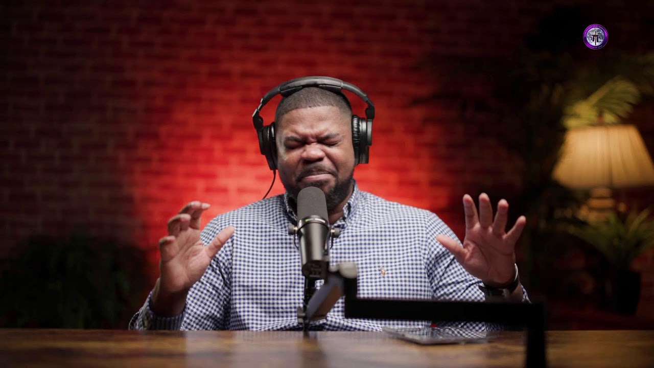 BIBLE STUDY LIVE WITH PASTOR FRANK ELEMA