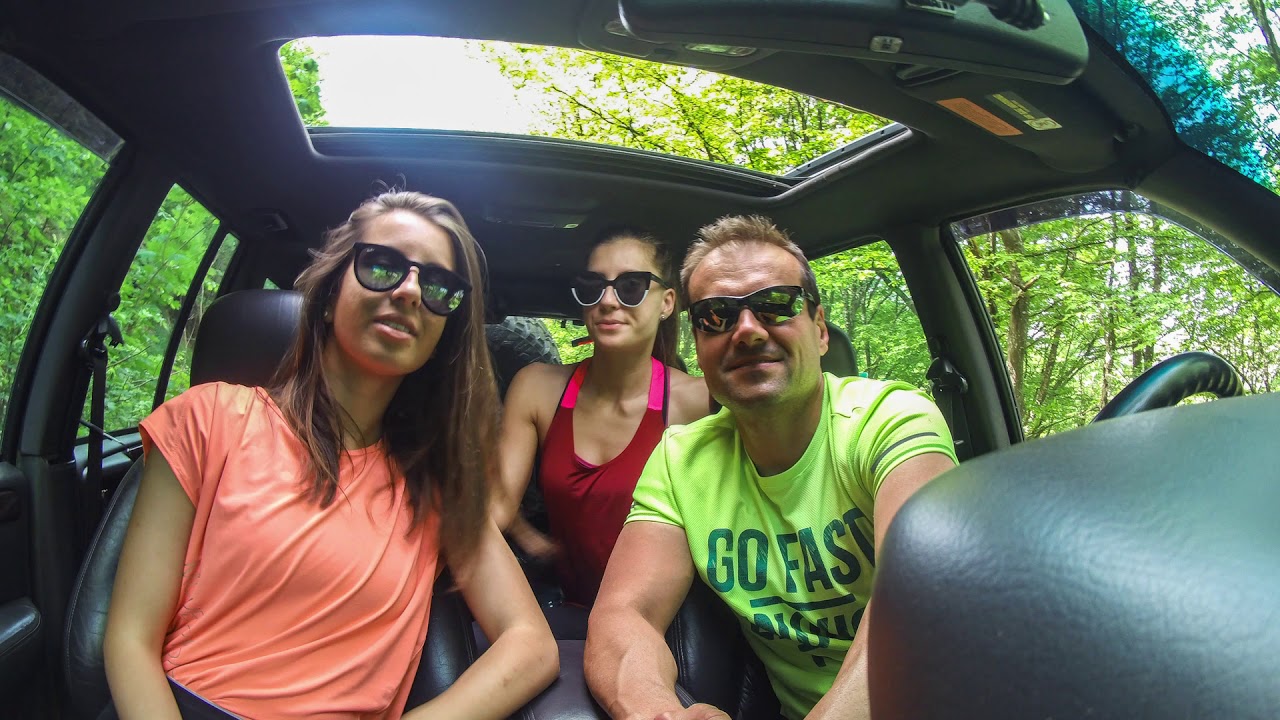 Lifestyle & Relax Offroad Tour