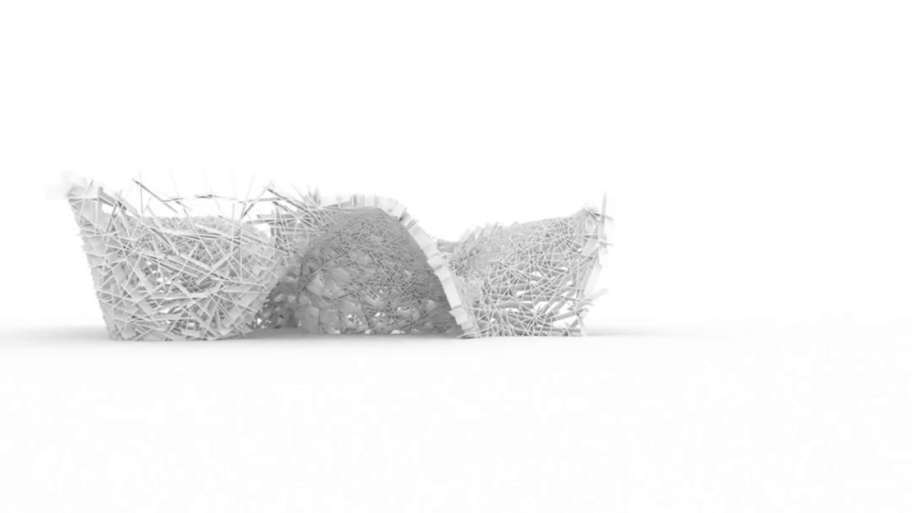 Botanical Architecture / TAY Architects