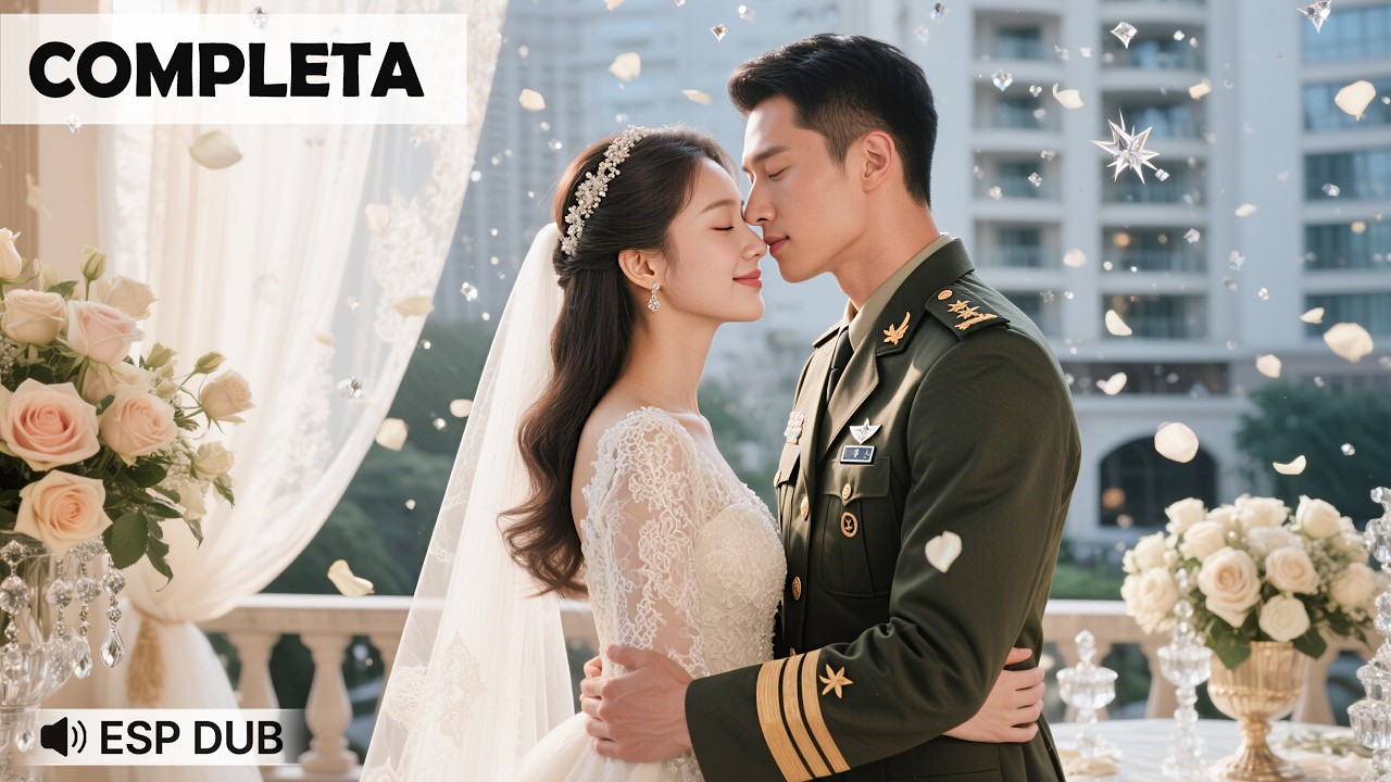 💐El día de la boda él engaña.Me caso al instante con un desconocido:el CEO del imperio que me adora.