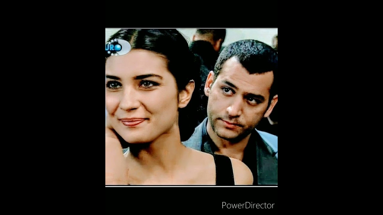 Tuba Büyüküstün & Murat Yıldırım Photos (16)