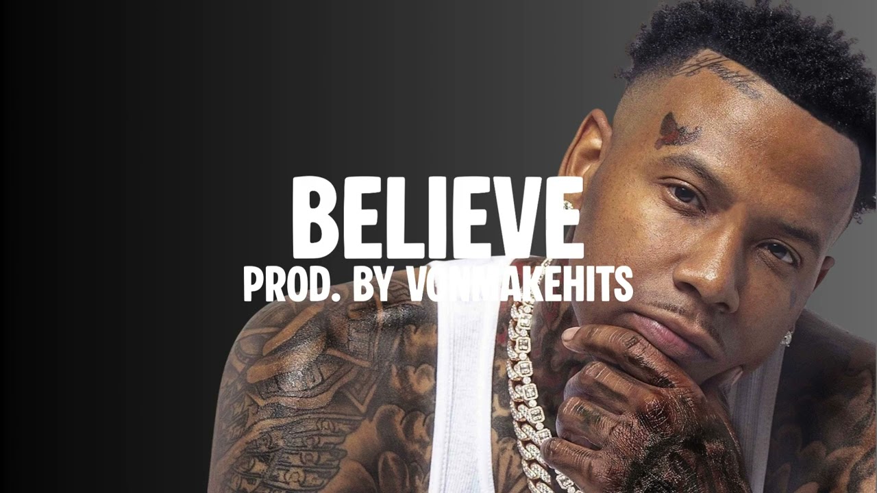 MoneyBagg Yo x Pooh Shiesty Type Beat - 