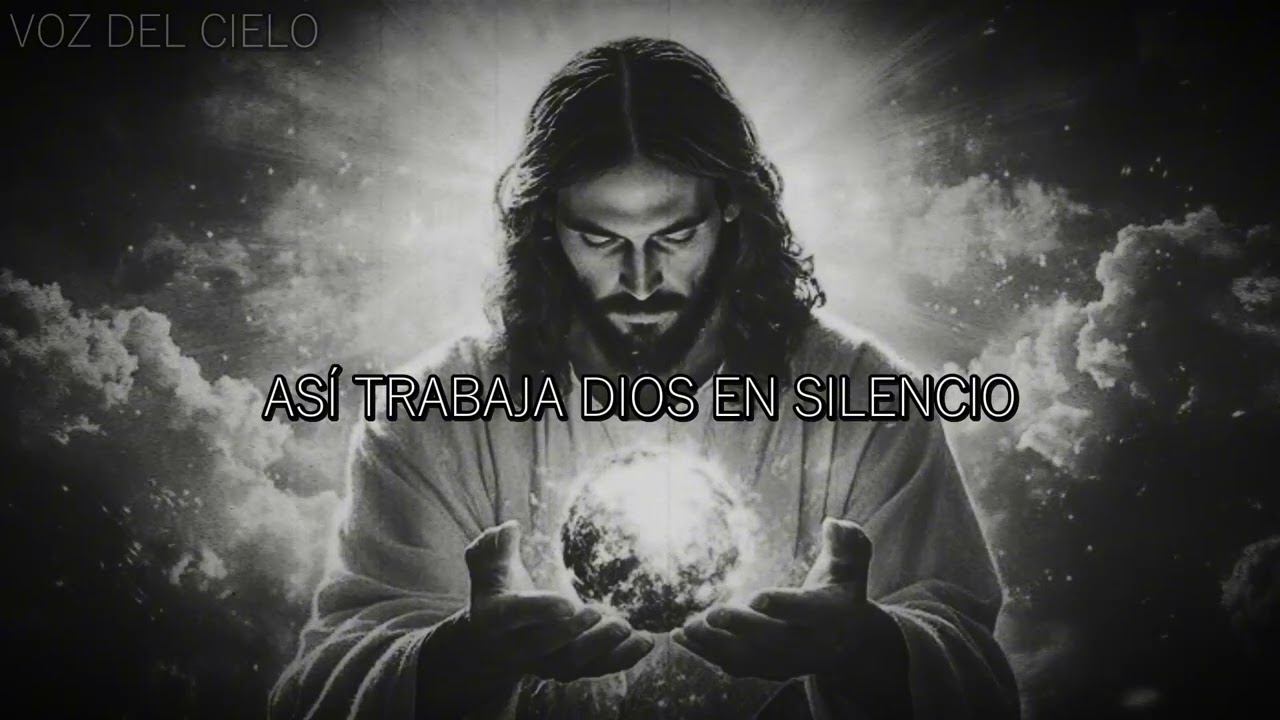 Veo como haz luchado y perseverado con todas tus fuerzas | Dios Es Bueno