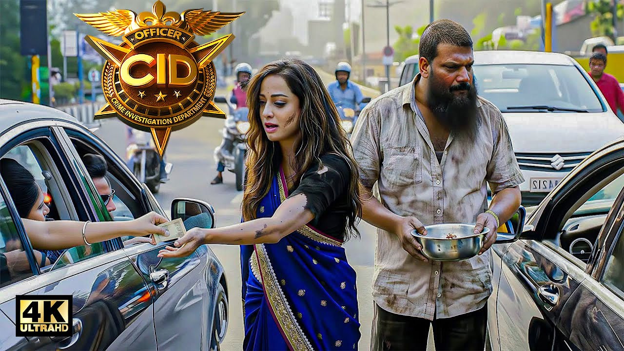 Signle पर भिखारी बनकर Purvi और Daya ने कातिल पर रखी नज़र | Best Of CID | New Episode 2026