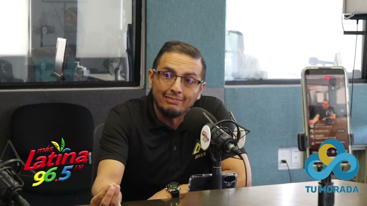 Infonavit en @Maslatinaradiocom