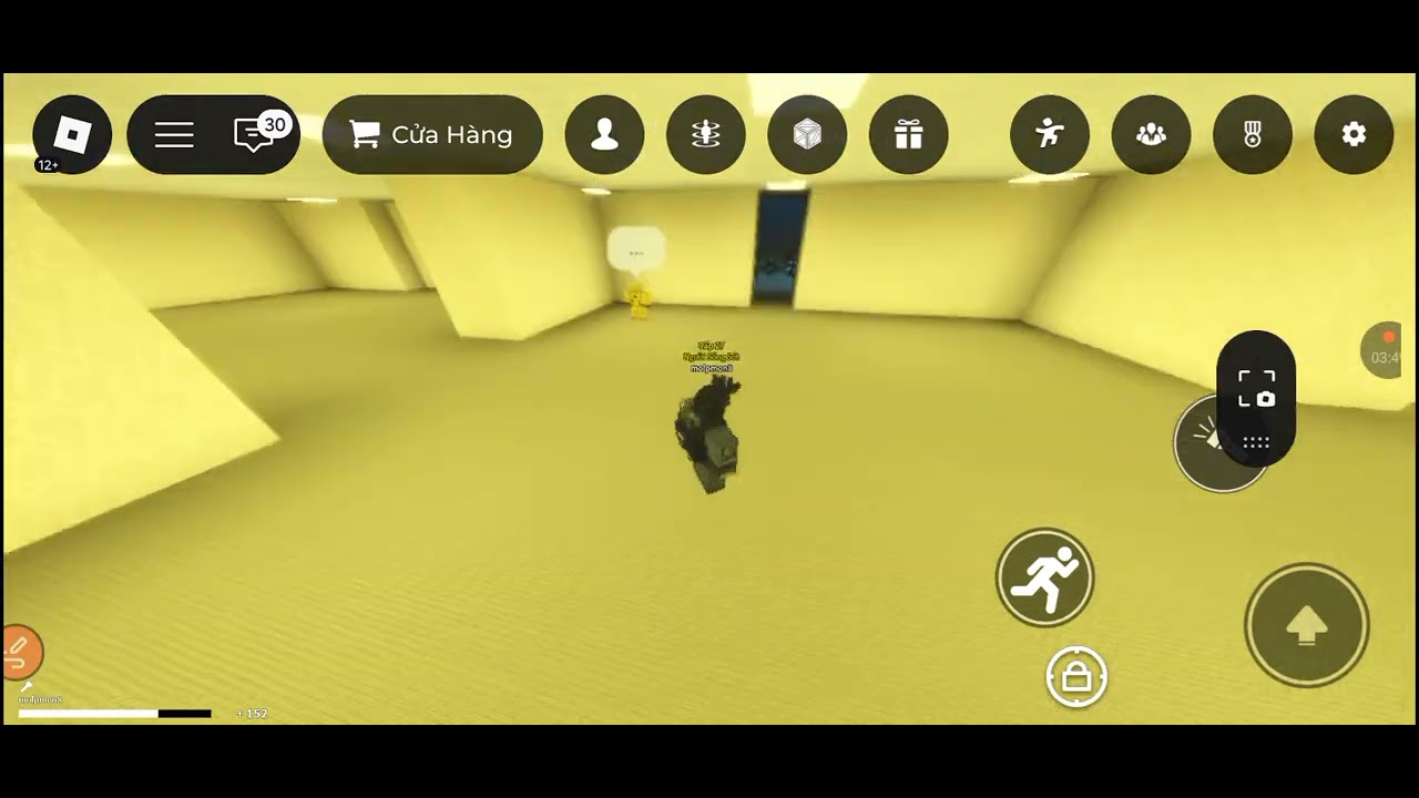 Backroom|roblox-Pt.2