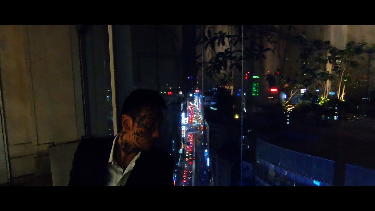 MV 待望の第3弾!!!【 TO FATHER】瓜田夫婦