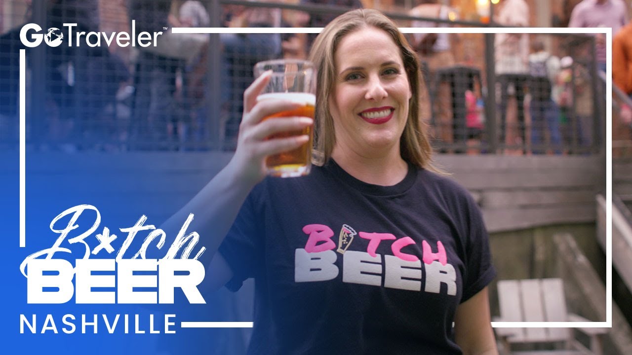 Bitch Beer | Nashville - Pilot
