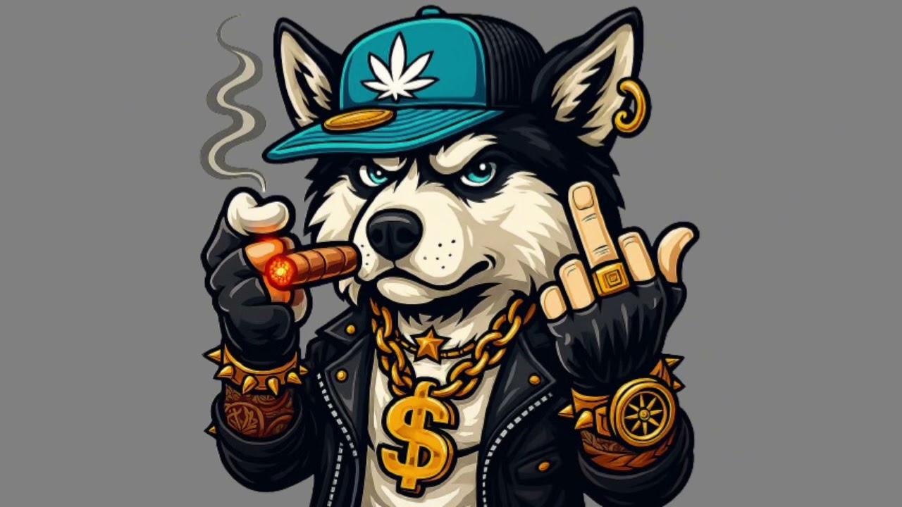 Freestyle Beat - “Blow Flow” | Free Type Beat 2025 | Rap Trap Beat Instrumental