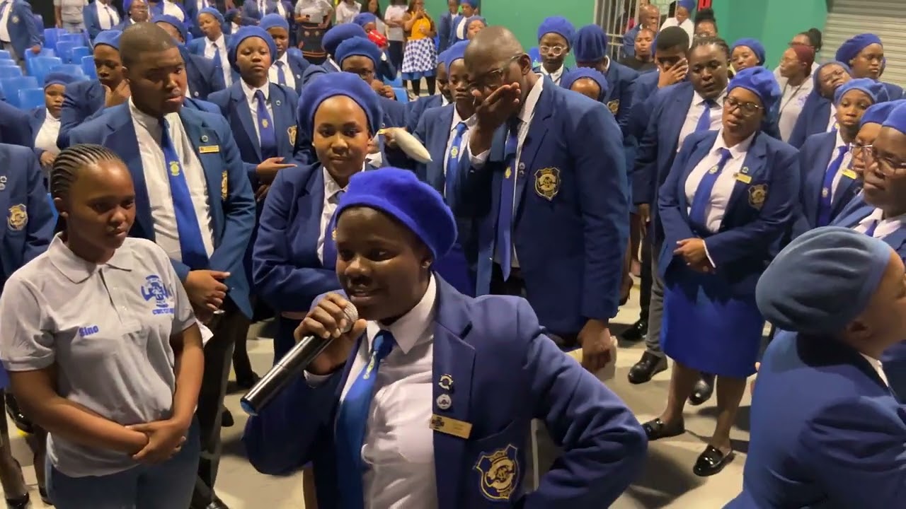 COGHDWG Opening 2023 - Praise Chart_Sister Z Hashe