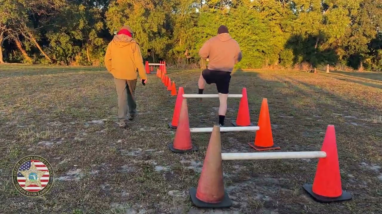 250 STORIES OF SERVICE: Training Never Stops