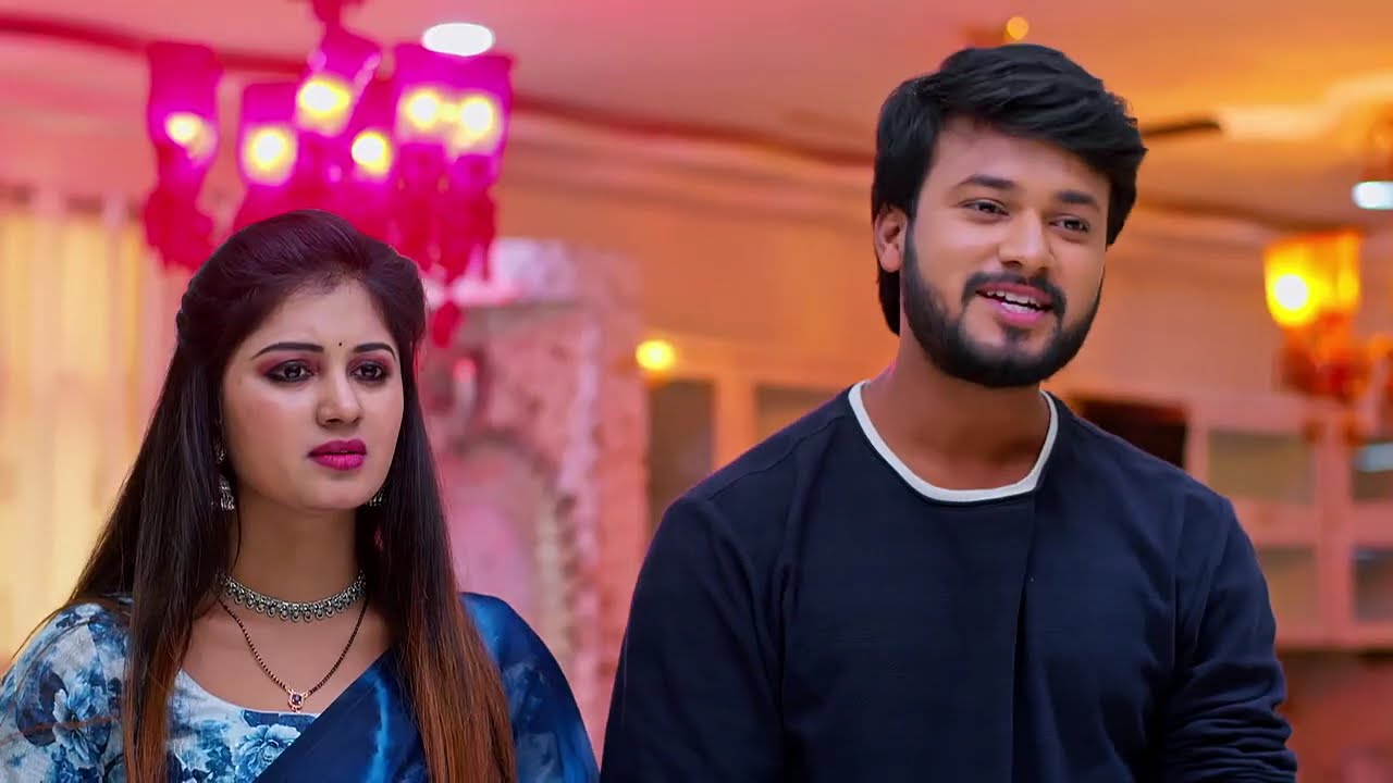 Prema Entha Maduram - Full Ep - 1512 - Anu, Arya Vardhan - Zee Telugu