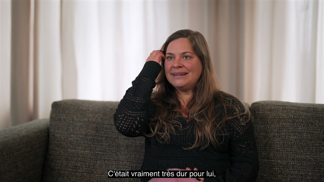 Prix Gert Noël 2024: UPC DUFFEL, Plus forts ensemble : renforcer les liens familiaux chez les jeunes