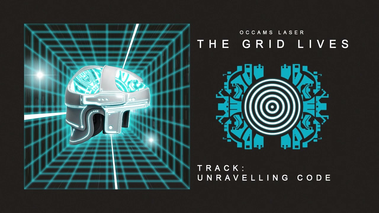 Occams Laser - Unravelling Code