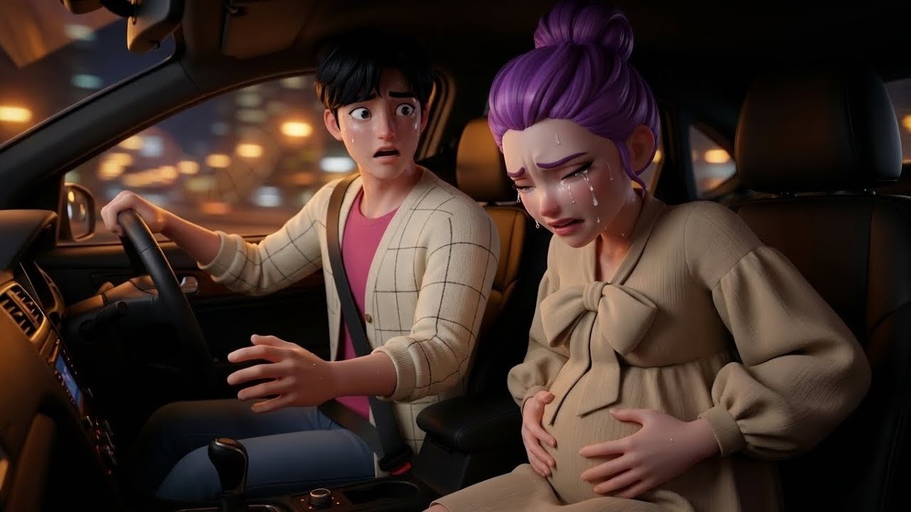 OMG! Pregnant Rumi Is in Serious Danger — Can Anyone Save Her? | Kpop Demon Hunters