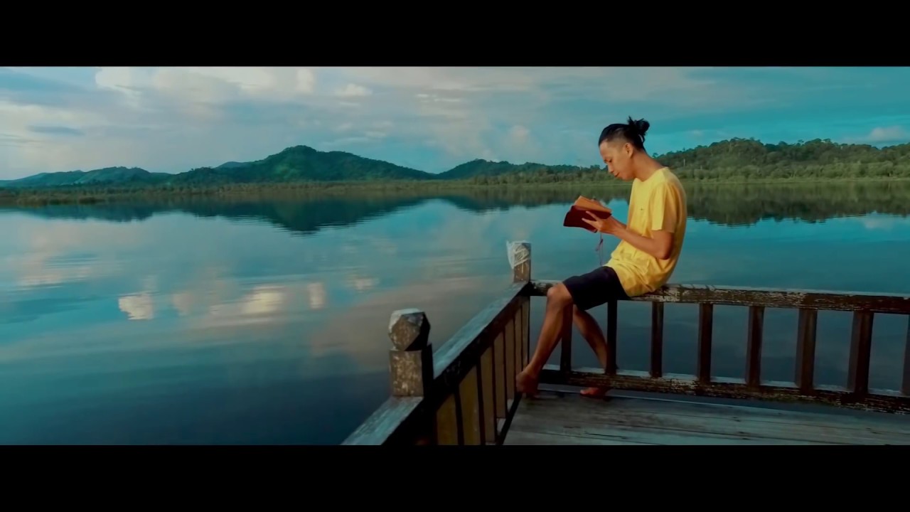 King Of Borneo - Heart Of Borneo (Official Music Video)