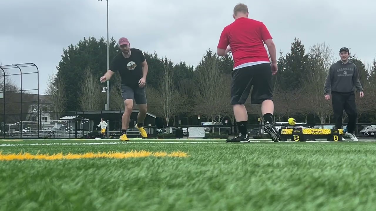 PSR Pickup 2/16/26 - Jason/Dallin/Erick/Zach game 4