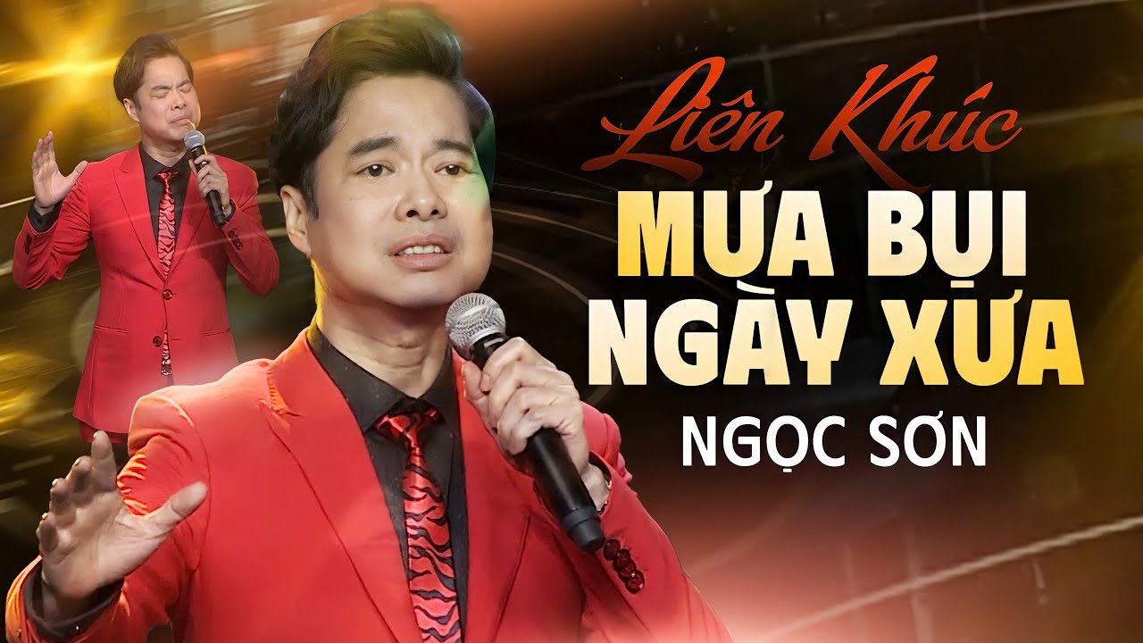 Liên Khúc Mưa Bụi Ngày Xưa, Tình Phụ Tử | 
