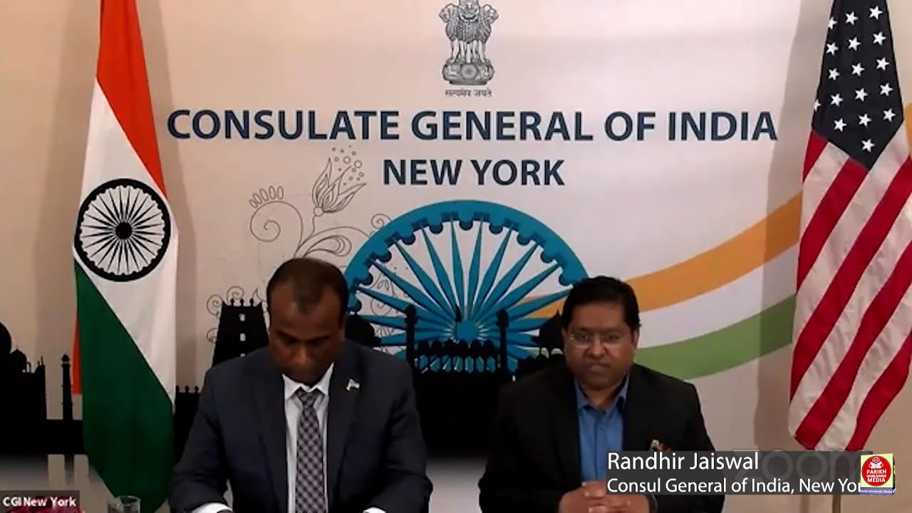 India Launches &lsquo;Little Guru&rsquo; Sanskrit Learning App - Indian Consulate -  New York City