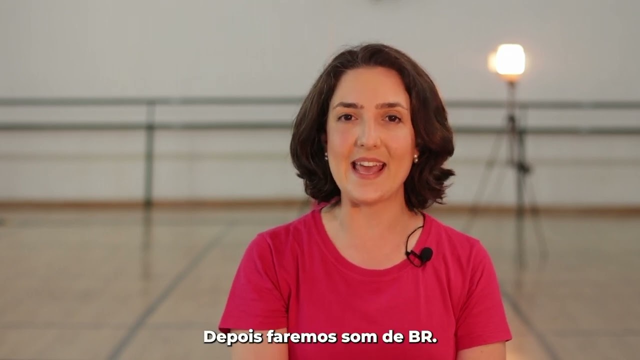 ALMANAQUE TEATRAL - Jogos de Aquecimento parte 2 com Mônica Lovato