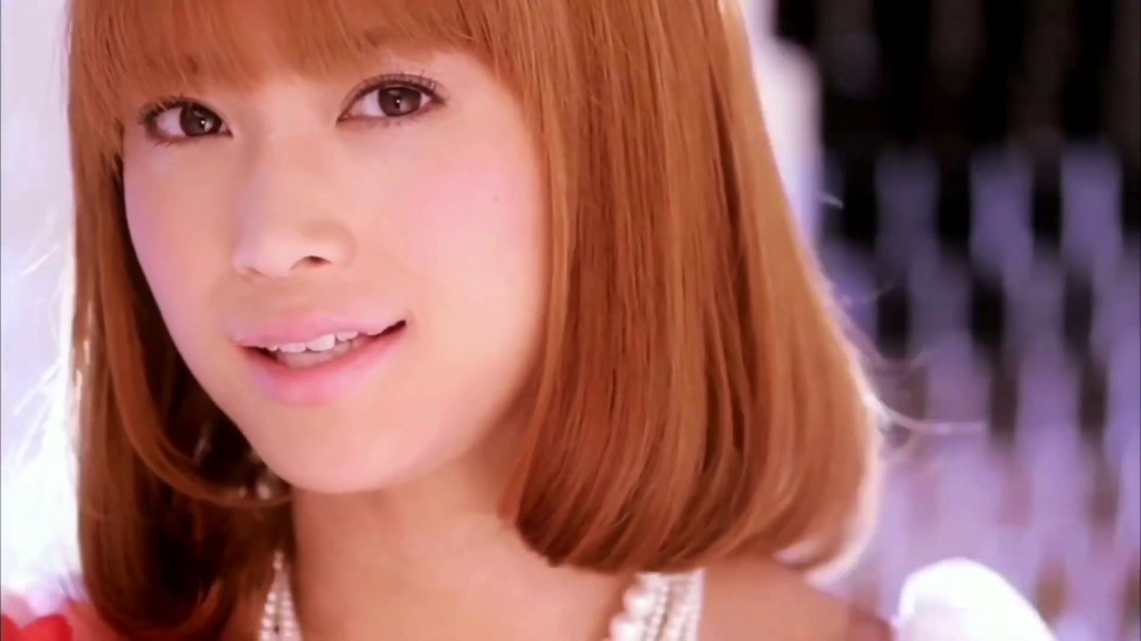 亀井絵里-覚醒した後の個人的に好きな部分まとめ(MV)-