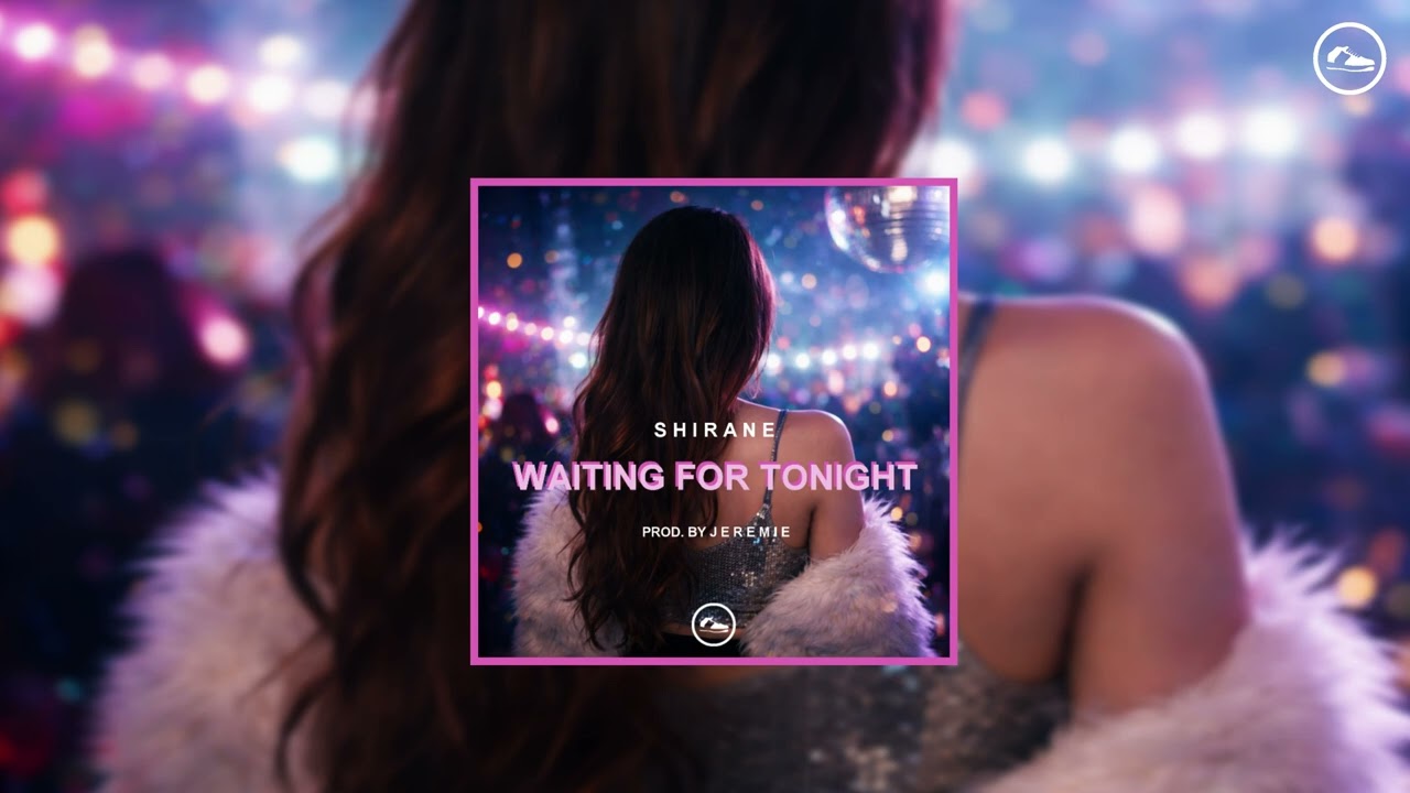 Jennifer Lopez - Waiting For Tonight (Shirane Music Cover)