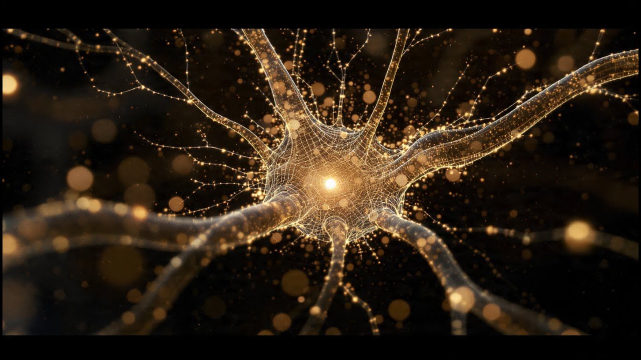 777Hz + 888Hz | Neuro-Luck Activation: Rewire Brain For Opportunities