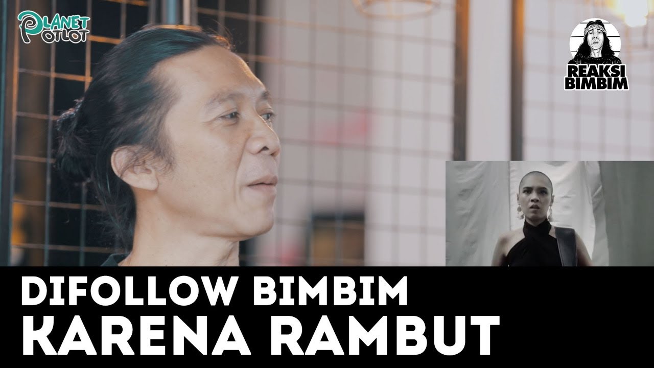 Reaksi Bimbim #23: Tashoora, Band Unik dari Jogja