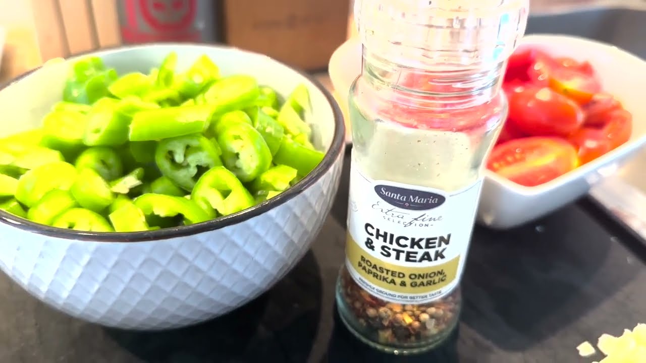 Två recept till en godare hälsa
