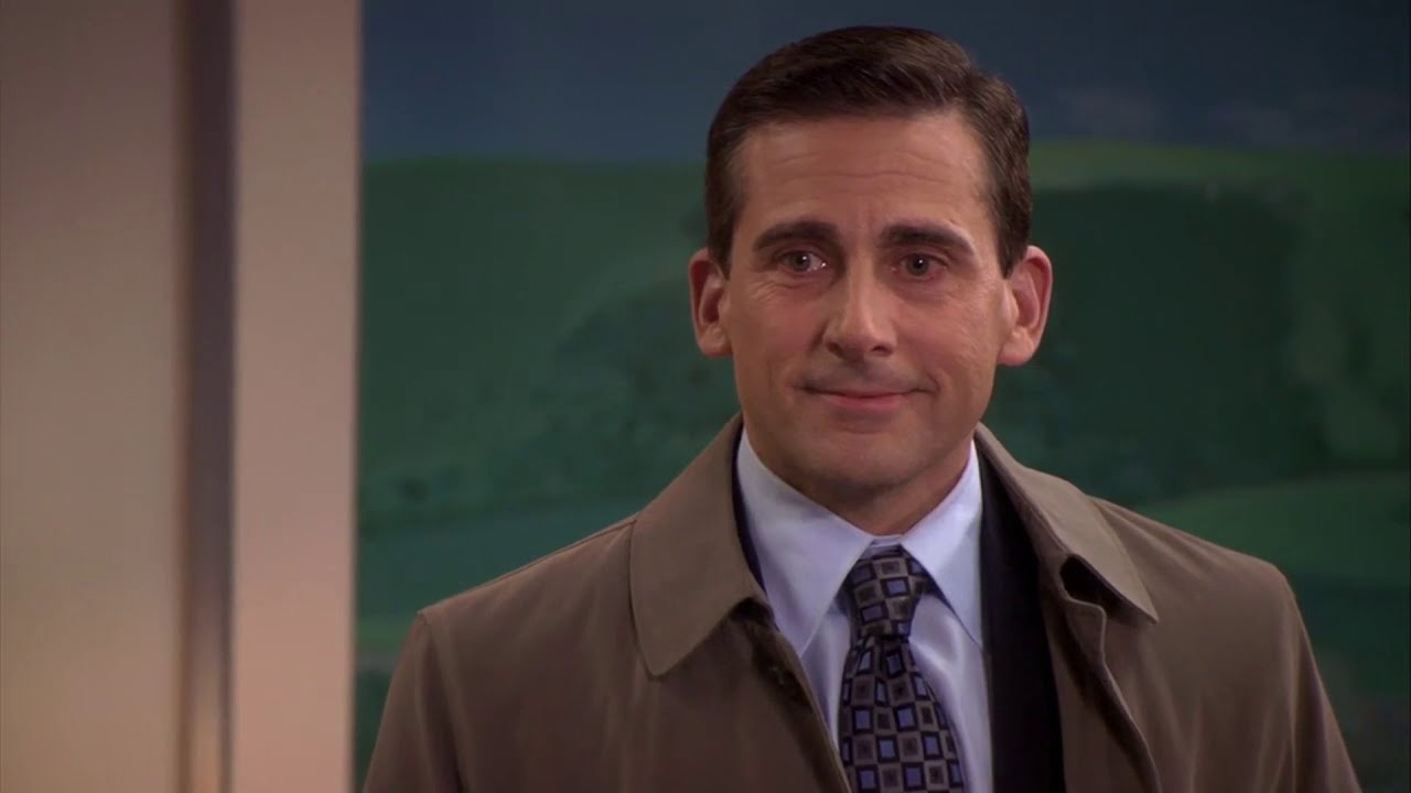 The Office Theme Song but it's sad