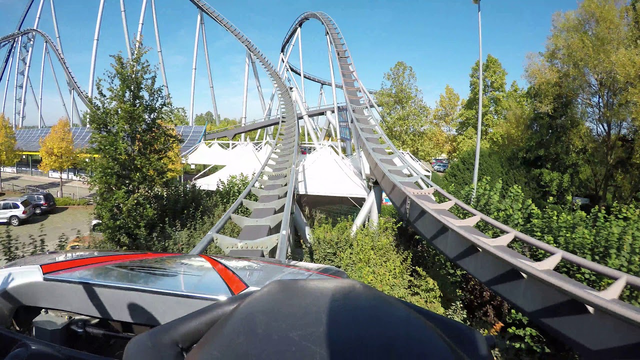 Europa Park - 