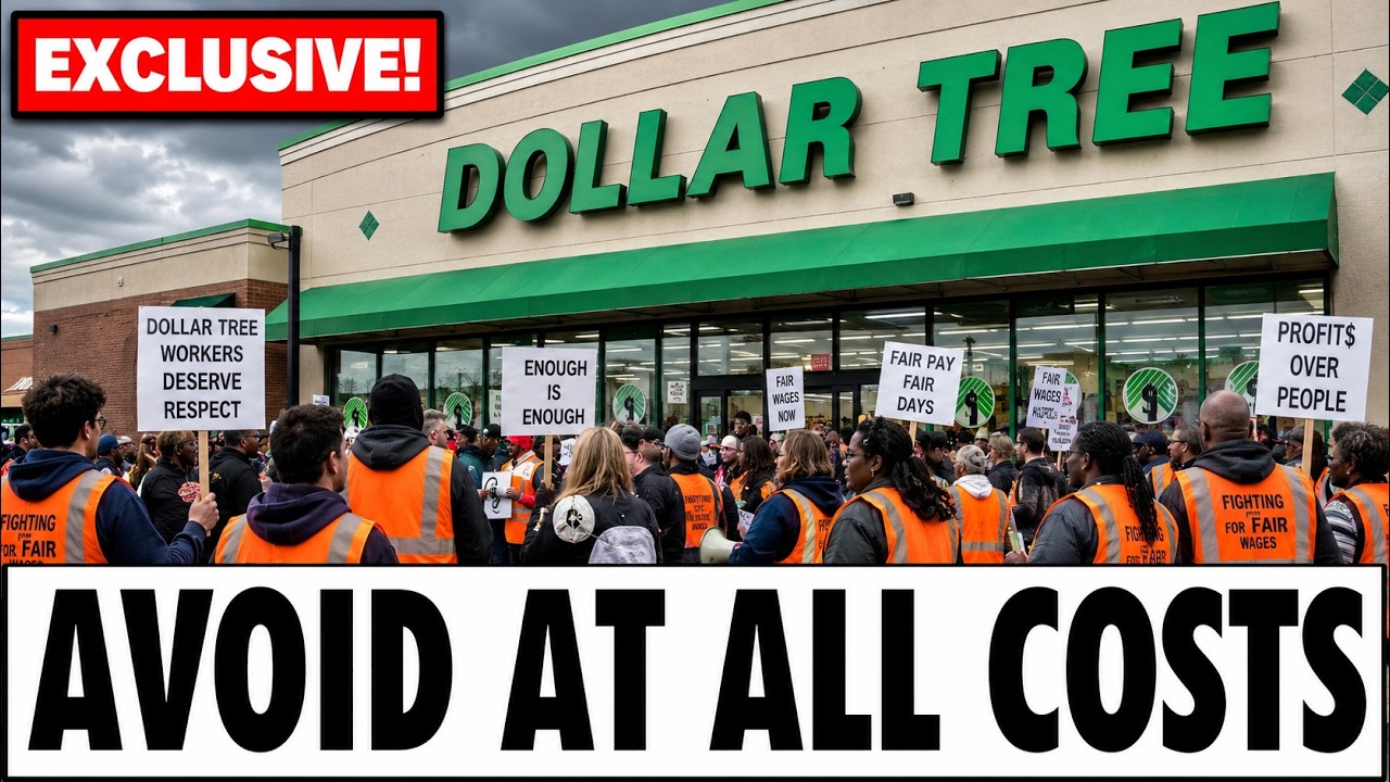 10 Dollar Tree Items Employees Secretly Hope Shoppers Never Discover