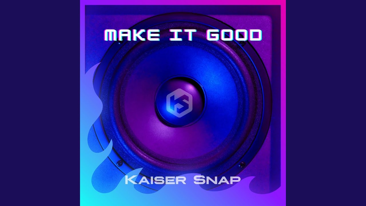 Make It Good