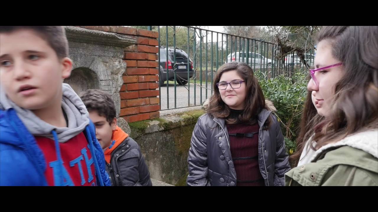 Vallo Della Lucania   Siamo Tutti Uguali