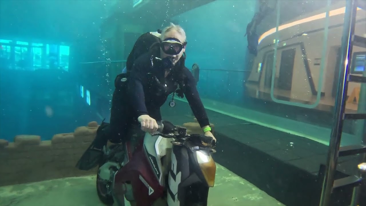 Dubai Maldives 2026