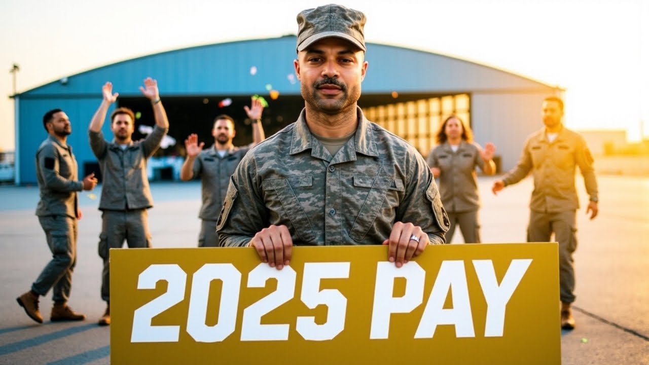 САМОЕ БОЛЬШОЕ повышение заработной платы молодым военнослужащим в 2025 году