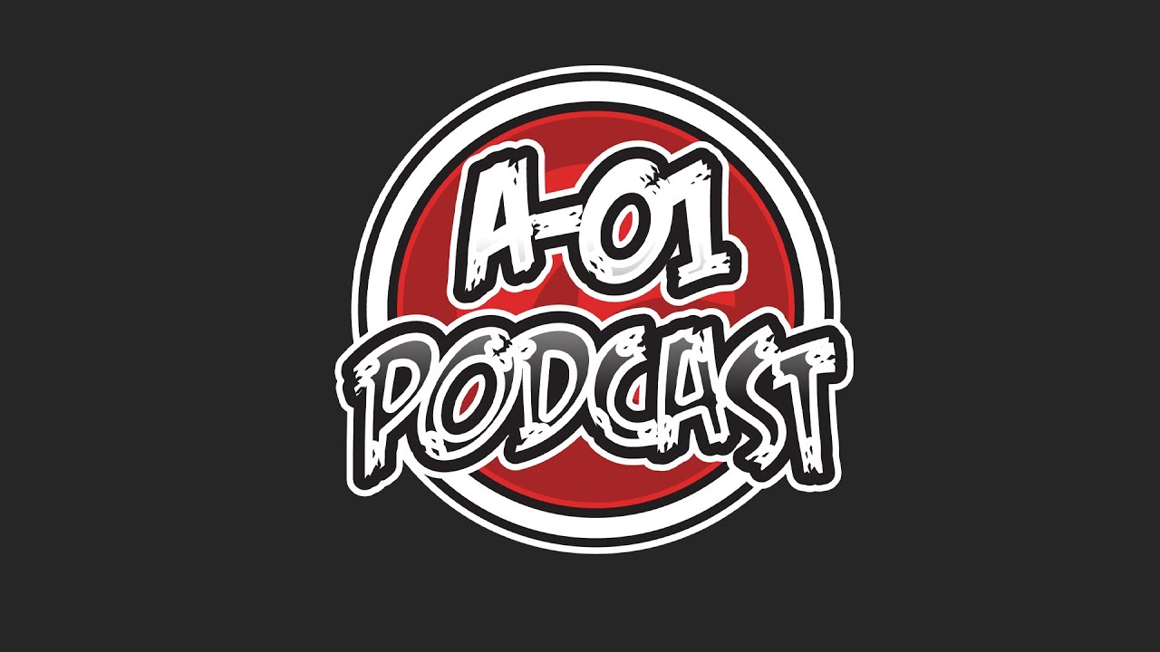 The A-01 Podcast #100 - Milestone After Milestone After Milestone