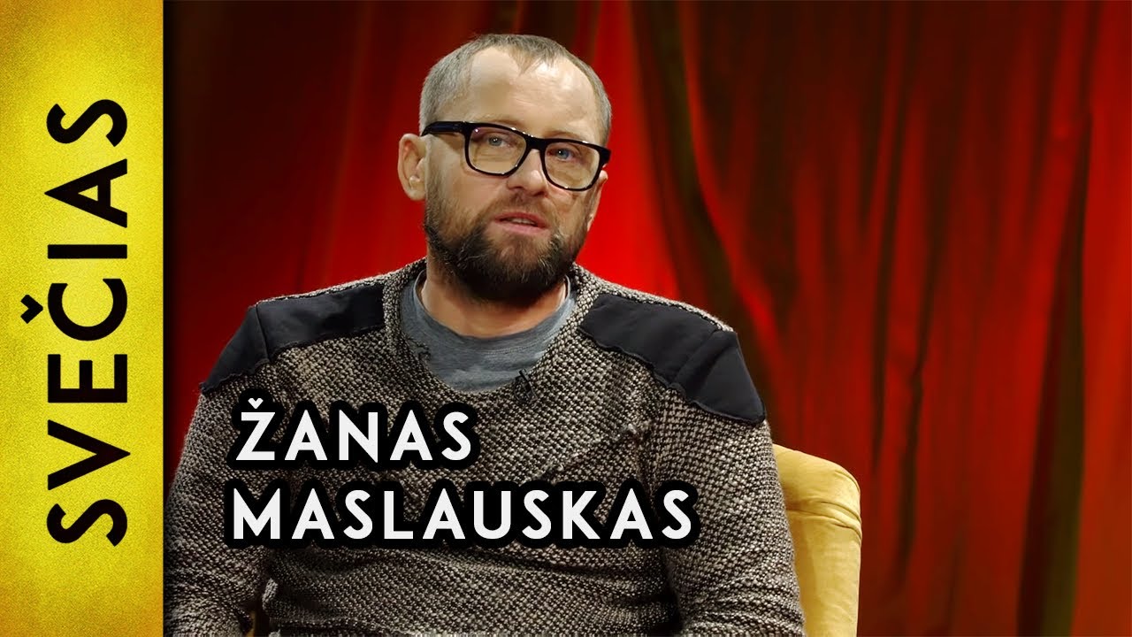 „Sakiau mamai, gal tu durna, tikrai batų netaisysiu“ – batsiuvys Žanas Maslauskas || Laikykitės ten