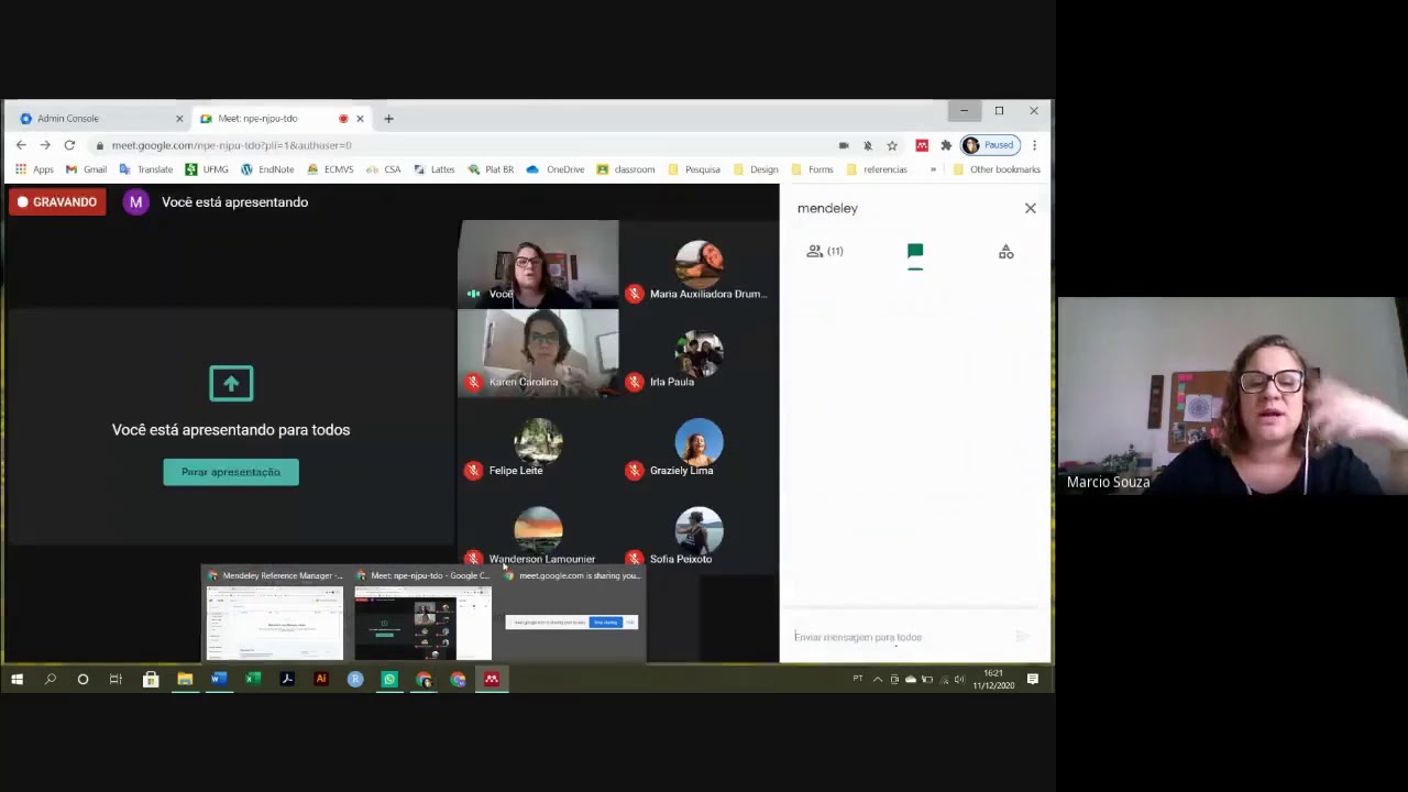 Mendeley - Curso básico