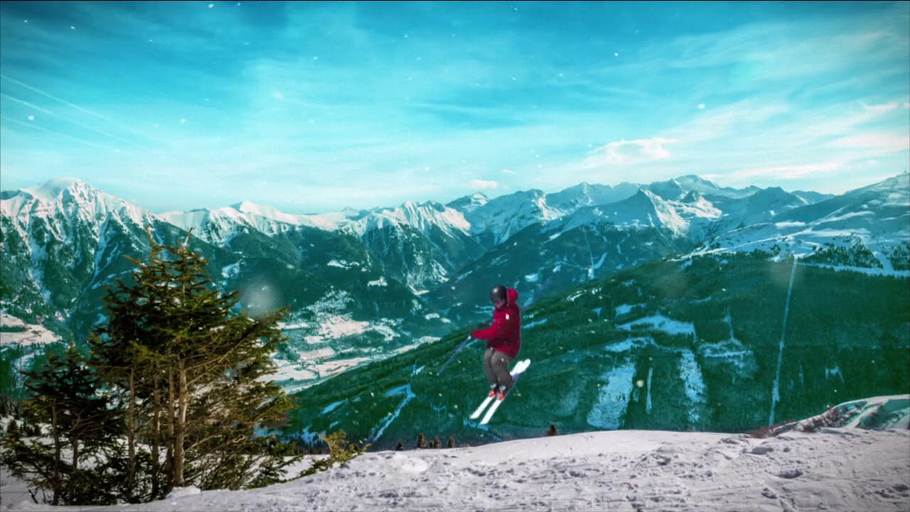 ORF2 Ident 2019 Wir sind ORF2