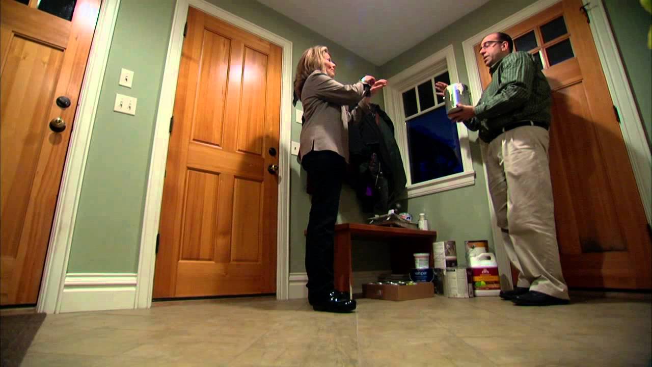 Home Health Hazards - Mayo Clinic