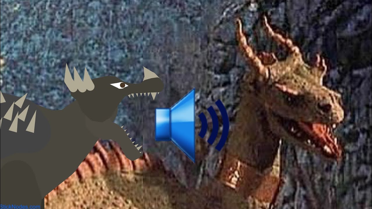 TARO THE DRAGON ANGUIRIUS RESOUND