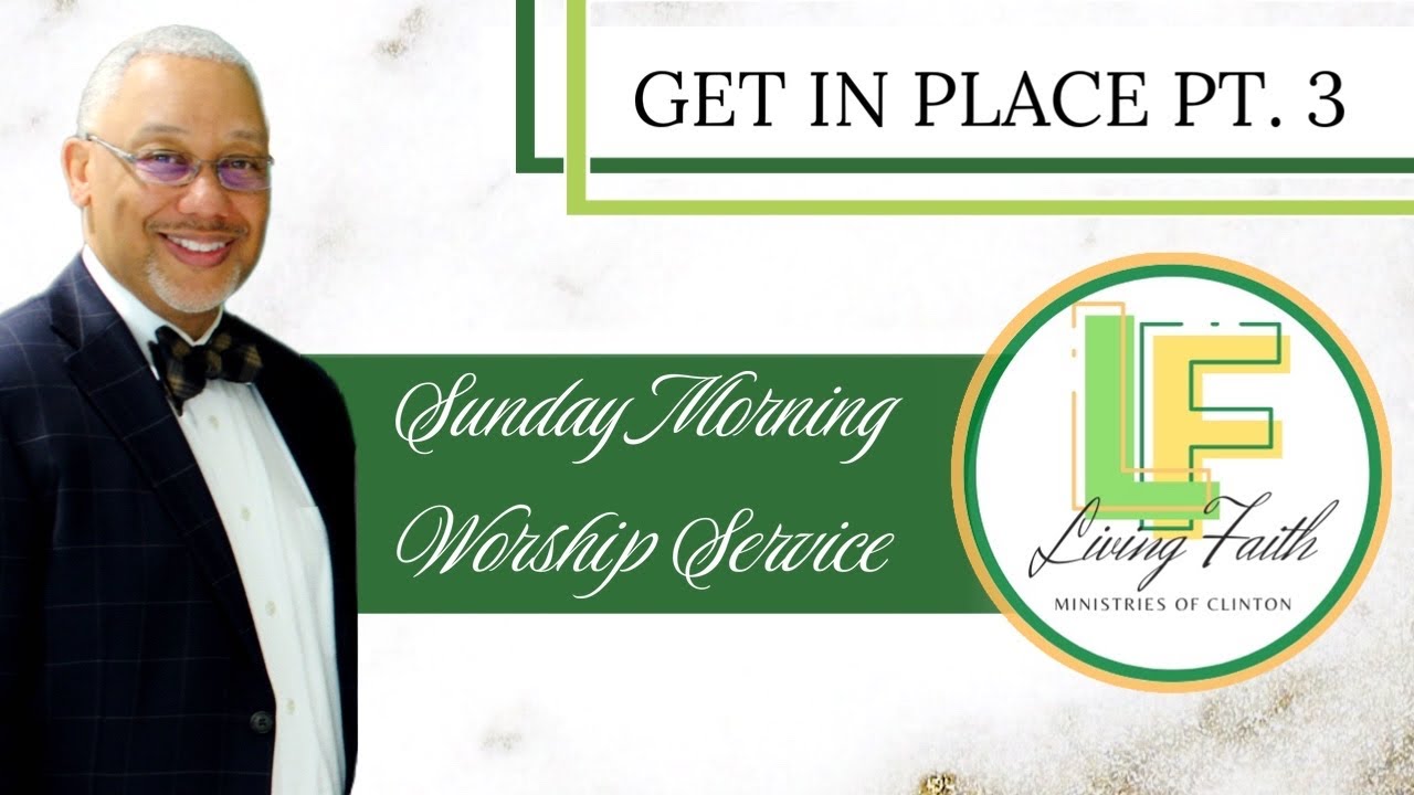 LFM Sunday Morning Virtual Service