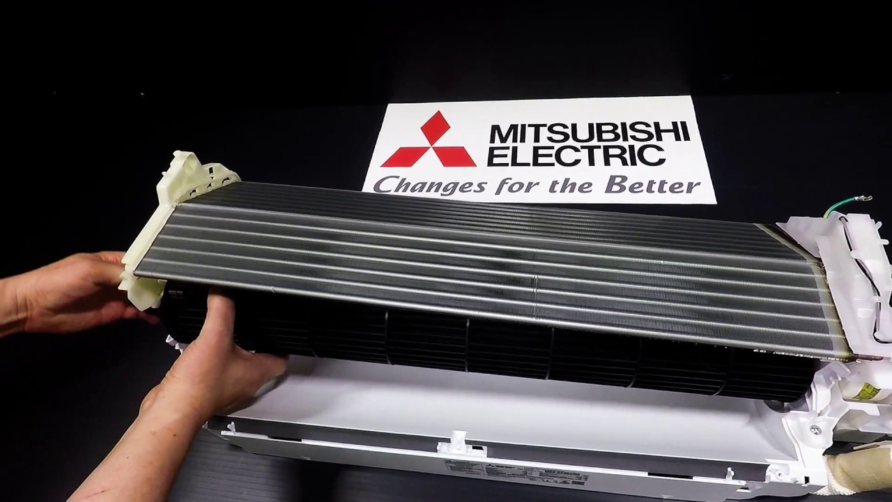Mitsubishi Electric AP AP25 AP35 ja AP50 huolto