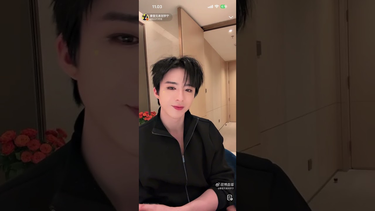 #liuyuning 