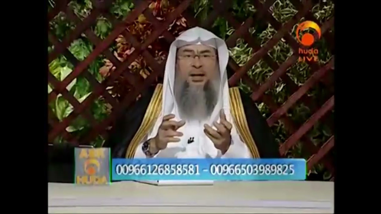 Can we give charity to a mosque where there is innovation? | Shaikh Assim Al Hakeem