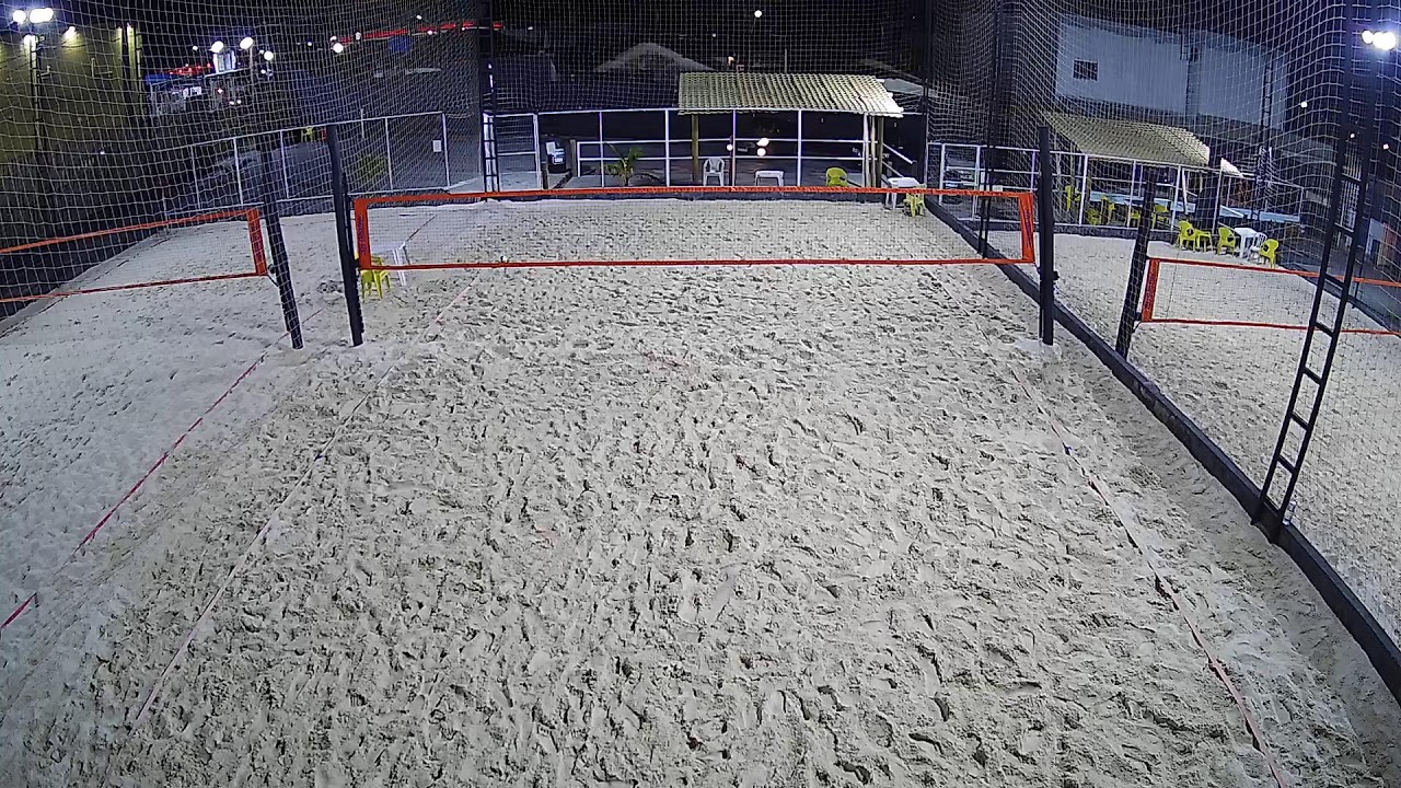 Praia Mix 2 Ao Vivo - 14-03-2026 - Superquadra Jundu 02